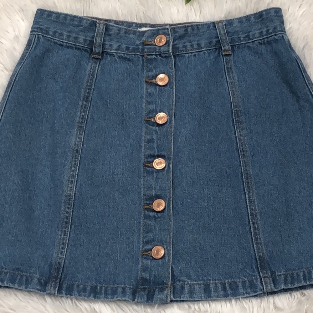 Forever 21 skirt